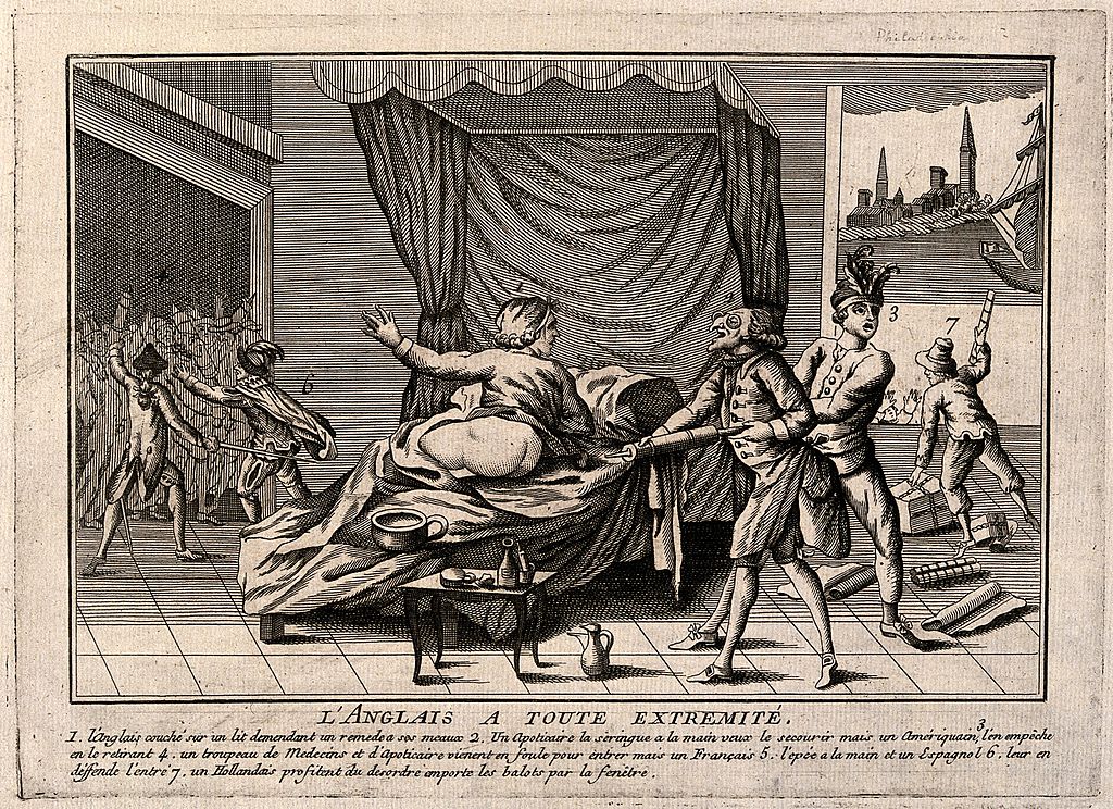 13 Medical Practices of the Renaissance That Are Still Used Today 13 Medical Practices of the Renaissance That Are Still Used Today
