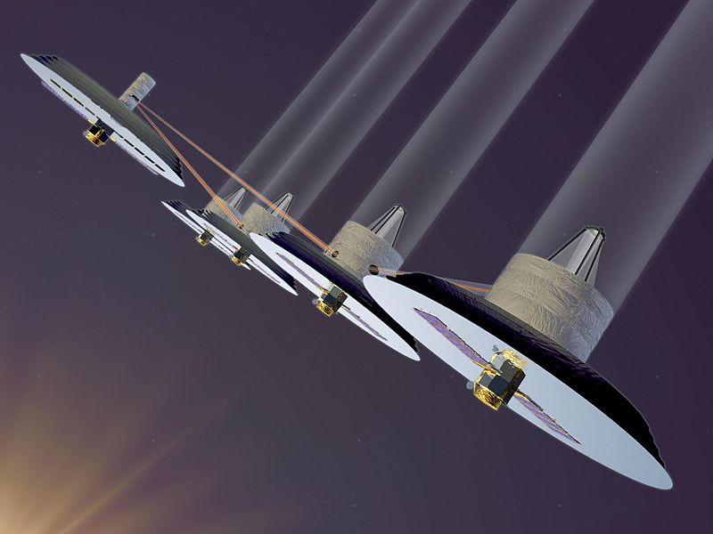 11 Exploration Projects Dropped by NASA That We Would Have Loved to See 11 Exploration Projects Dropped by NASA That We Would Have Loved to See