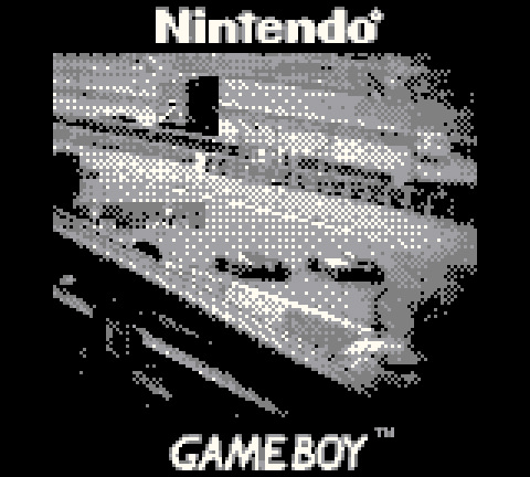 F1 Fan Photographs Chinese Grand Prix With Game Boy Camera From 1998 F1 Fan Photographs Chinese Grand Prix With Game Boy Camera From 1998