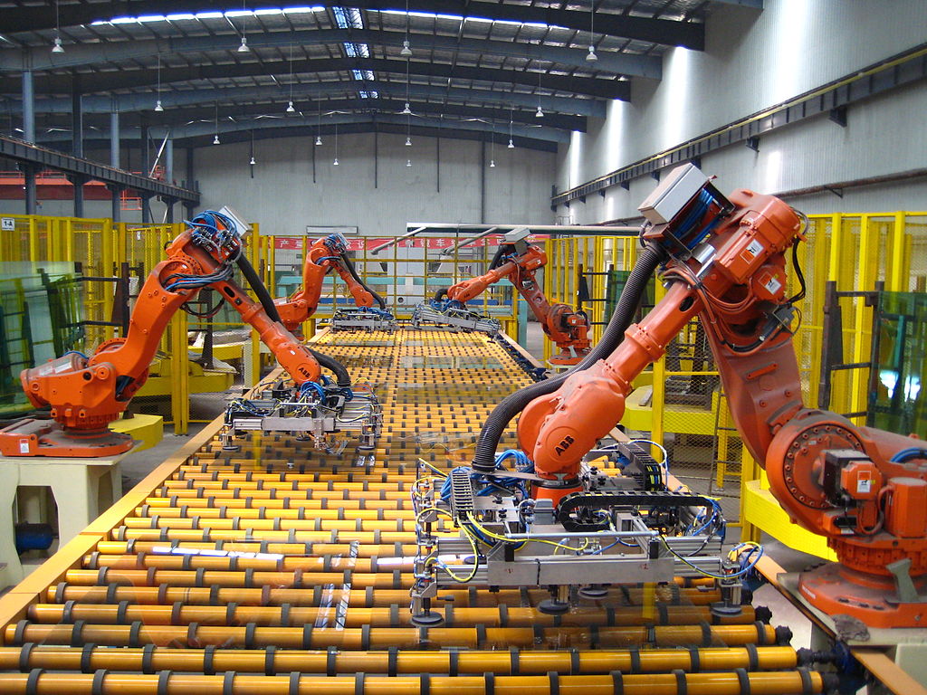 17 Innovations That Will Power the Shift to Smarter Factories 17 Innovations That Will Power the Shift to Smarter Factories