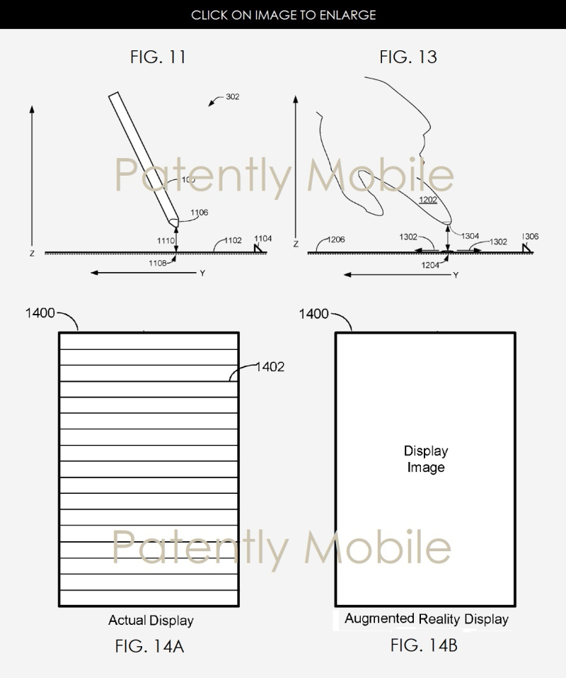 17 Patents That Will Change Your Screen’s Design and Display 17 Patents That Will Change Your Screen’s Design and Display