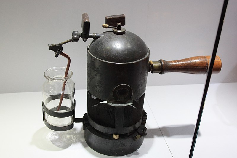15 Medical Inventions And Discoveries of the 1800's That Have Come to Define Modern Medicine 15 Medical Inventions And Discoveries of the 1800's That Have Come to Define Modern Medicine
