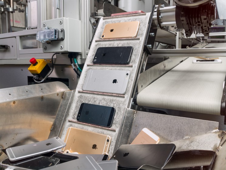 17 Innovations That Will Power the Shift to Smarter Factories 17 Innovations That Will Power the Shift to Smarter Factories