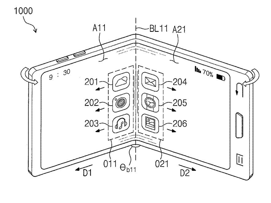 17 Patents That Will Change Your Screen’s Design and Display 17 Patents That Will Change Your Screen’s Design and Display