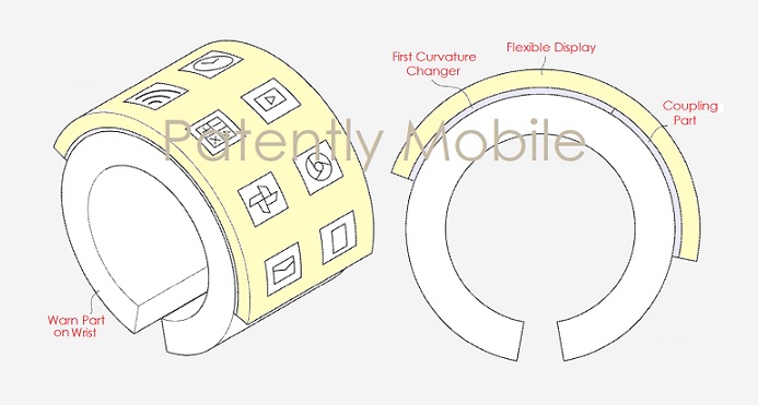 17 Patents That Will Change Your Screen’s Design and Display 17 Patents That Will Change Your Screen’s Design and Display