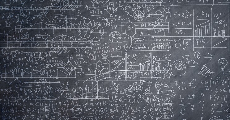 Algorithm Algorithm
