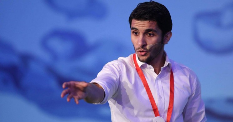 Abdulla-Kablan Abdulla Kablan