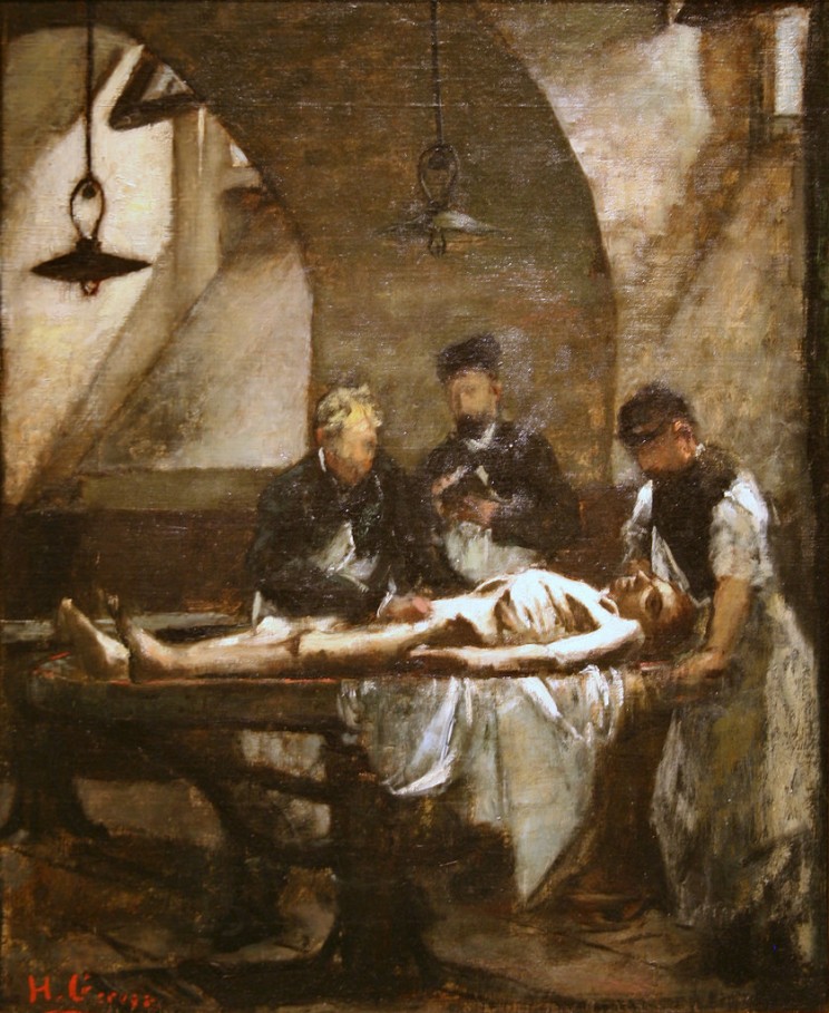 13 Medical Practices of the Renaissance That Are Still Used Today 13 Medical Practices of the Renaissance That Are Still Used Today
