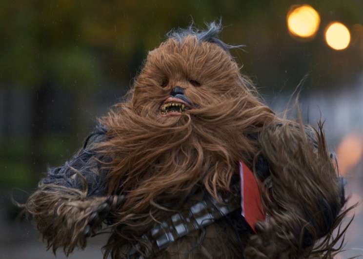 17 Ways to Celebrate Star Wars Day Everyday 17 Ways to Celebrate Star Wars Day Everyday