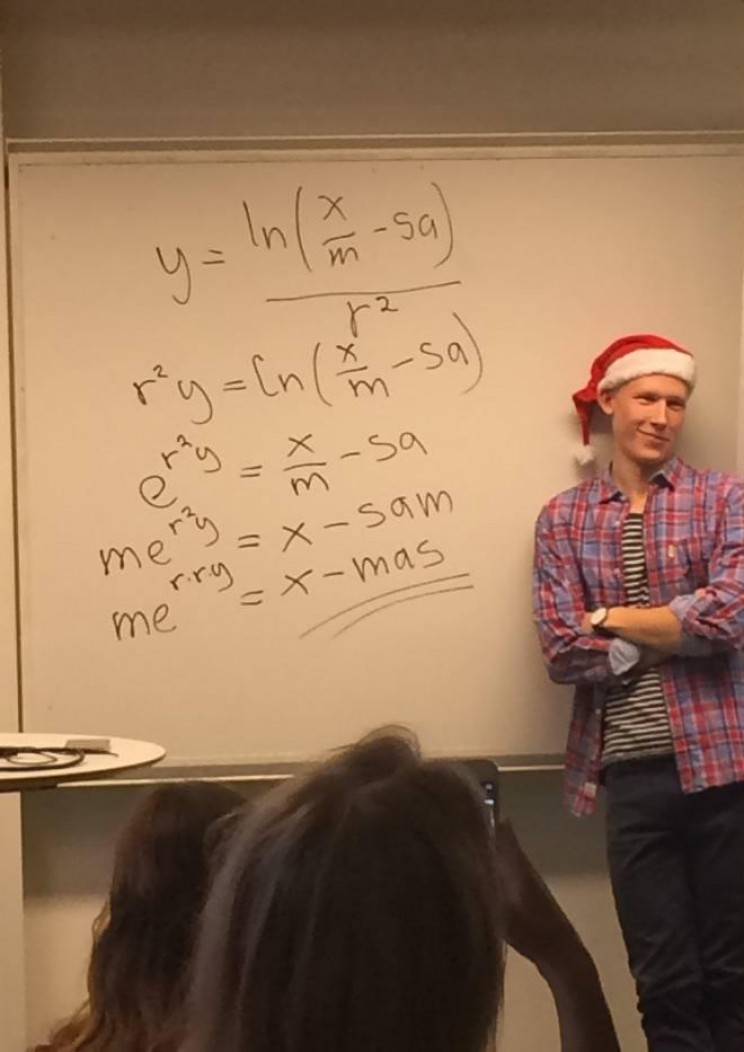 15 Teachers Who Went the Extra Mile With Creative Ways to Engage Students 15 Teachers Who Went the Extra Mile With Creative Ways to Engage Students