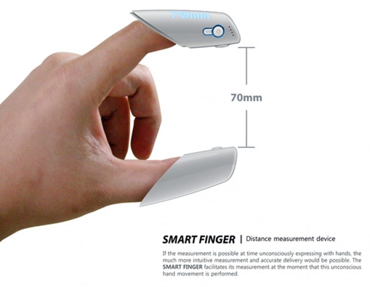 17 Devices And New Technologies as Small as Computer Chip or Business Card