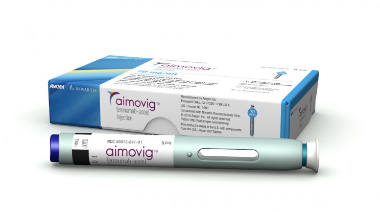 FDA Approves First Drug to Prevent Migraines From Starting FDA Approves First Drug to Prevent Migraines From Starting