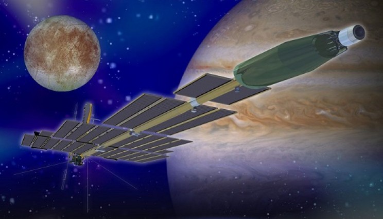11 Exploration Projects Dropped by NASA That We Would Have Loved to See
