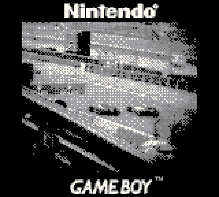 F1 Fan Photographs Chinese Grand Prix With Game Boy Camera From 1998 F1 Fan Photographs Chinese Grand Prix With Game Boy Camera From 1998