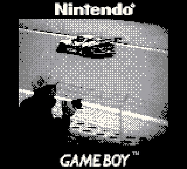 F1 Fan Photographs Chinese Grand Prix With Game Boy Camera From 1998 F1 Fan Photographs Chinese Grand Prix With Game Boy Camera From 1998
