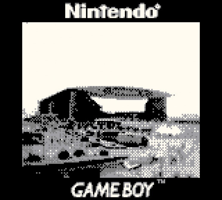 F1 Fan Photographs Chinese Grand Prix With Game Boy Camera From 1998 F1 Fan Photographs Chinese Grand Prix With Game Boy Camera From 1998