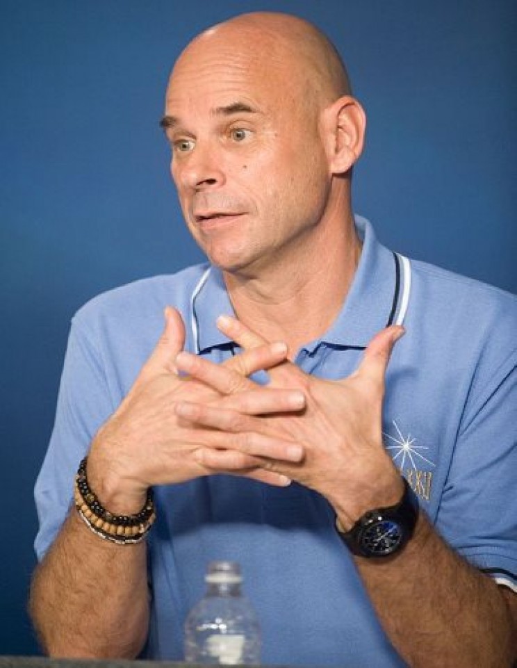 Guy Laliberte Guy Laliberte