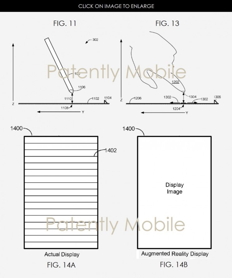 17 Patents That Will Change Your Screen’s Design and Display 17 Patents That Will Change Your Screen’s Design and Display