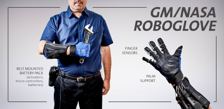 17 Innovations That Will Power the Shift to Smarter Factories