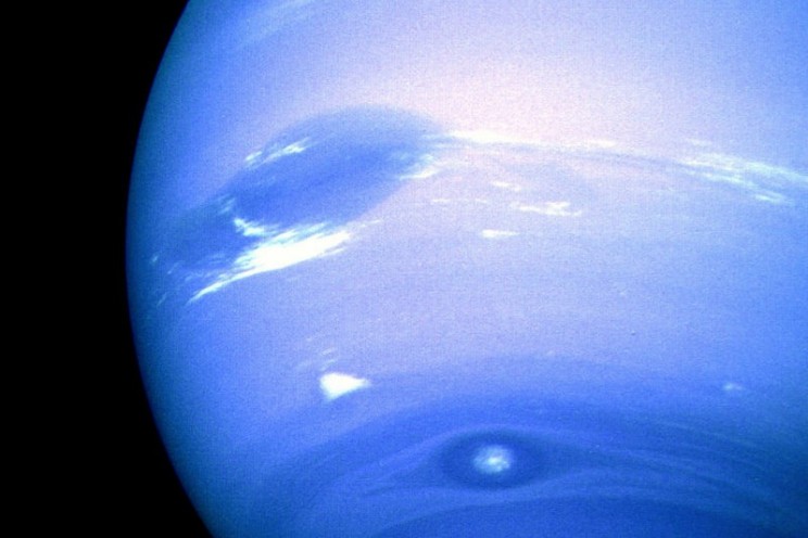 Astronomers Discover New Potential For A Planet Nine In