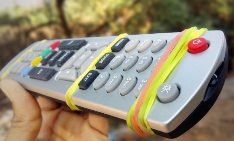 15 Things You Can Fix Around the House with a Rubber Band 15 Things You Can Fix Around the House with a Rubber Band