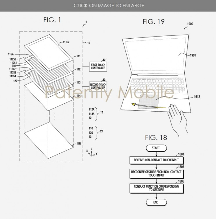 17 Patents That Will Change Your Screen’s Design and Display 17 Patents That Will Change Your Screen’s Design and Display