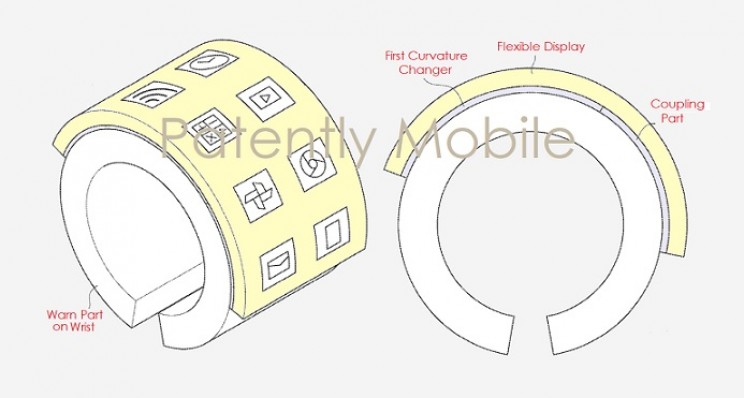 17 Patents That Will Change Your Screen’s Design and Display 17 Patents That Will Change Your Screen’s Design and Display