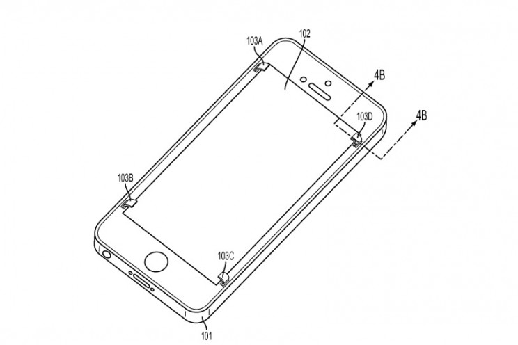 17 Patents That Will Change Your Screen’s Design and Display 17 Patents That Will Change Your Screen’s Design and Display