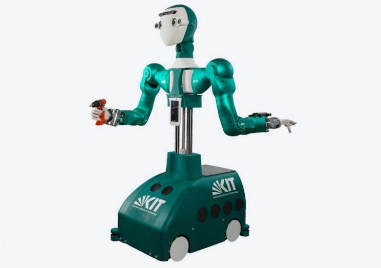 17 Innovations That Will Power the Shift to Smarter Factories