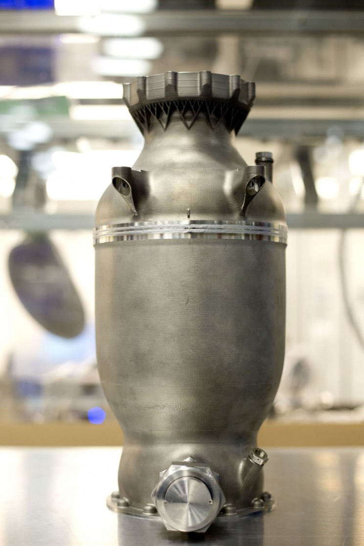 General Motors Announces Partnership with Autodesk to 3D Print Parts for EVs General Motors Announces Partnership with Autodesk to 3D Print Parts for EVs