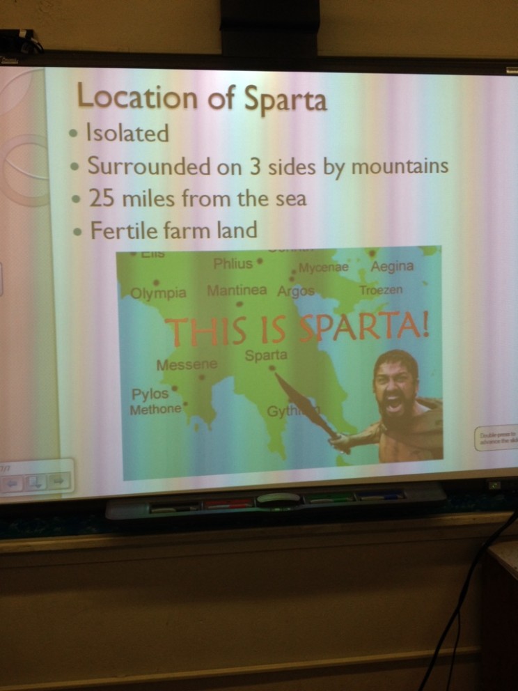 15 Teachers Who Went the Extra Mile With Creative Ways to Engage Students 15 Teachers Who Went the Extra Mile With Creative Ways to Engage Students