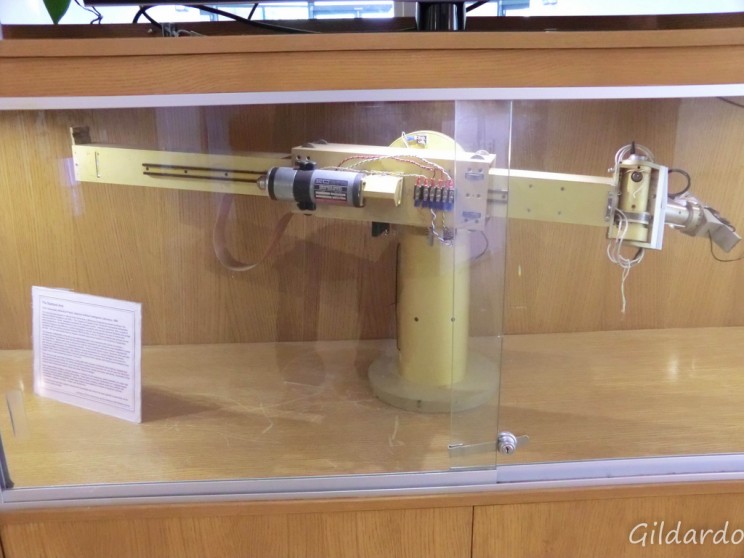 The History of Robots: From the 400 BC Archytas to the Boston Dynamics' Robot Dog