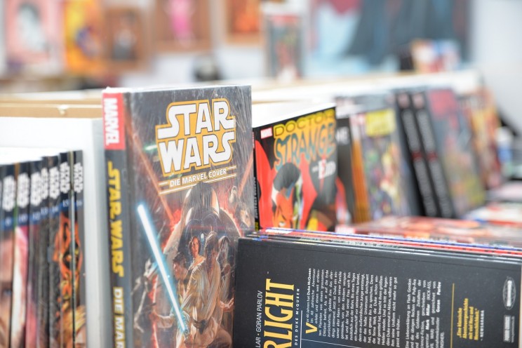 17 Ways to Celebrate Star Wars Day Everyday 17 Ways to Celebrate Star Wars Day Everyday