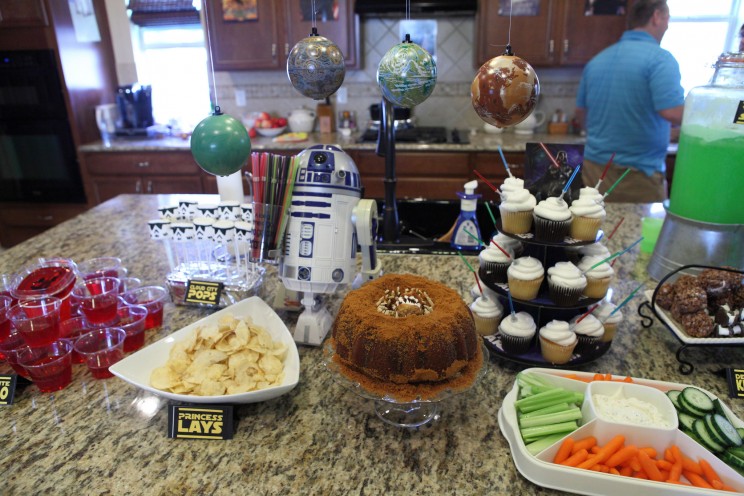 17 Ways to Celebrate Star Wars Day Everyday 17 Ways to Celebrate Star Wars Day Everyday