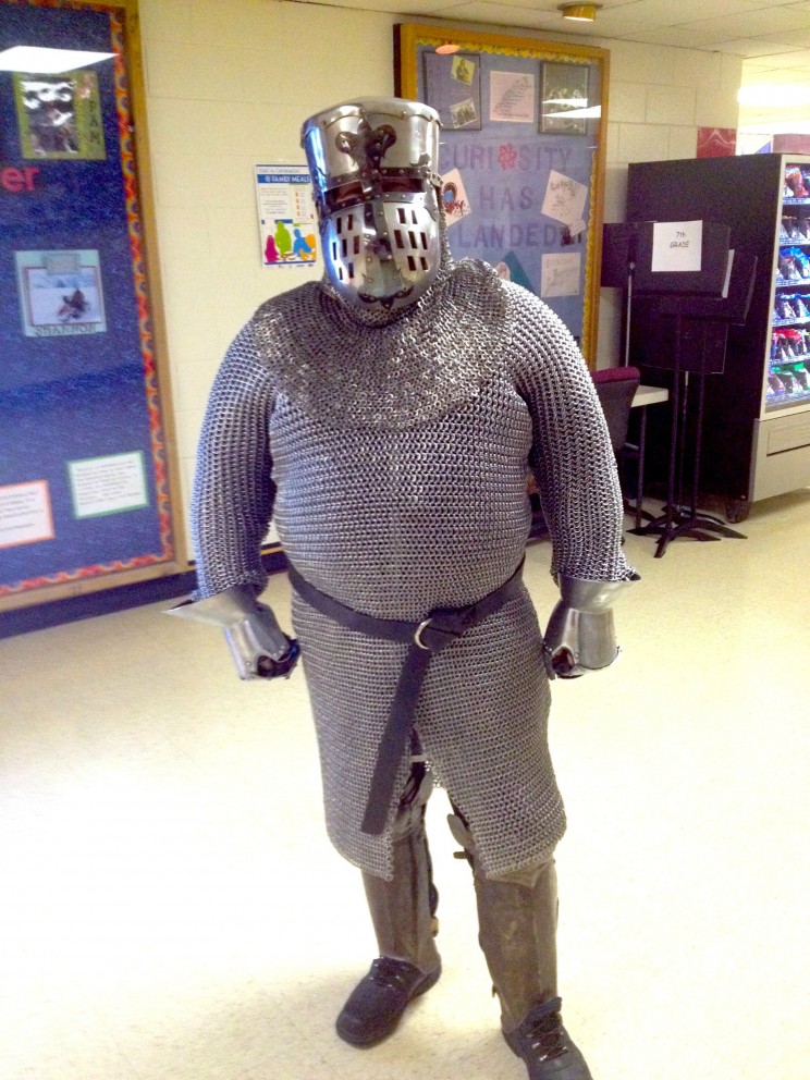 15 Teachers Who Went the Extra Mile With Creative Ways to Engage Students 15 Teachers Who Went the Extra Mile With Creative Ways to Engage Students