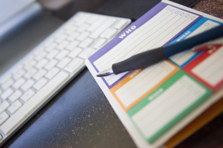 What Makes You Happy at Work? 15 Habits to Take Up to Make Your Day Better