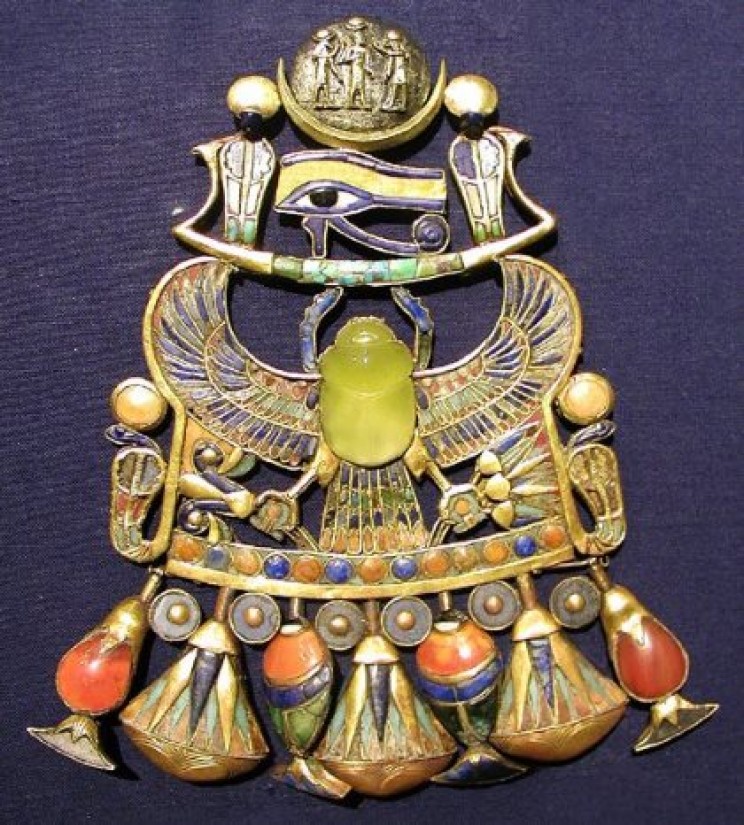 Libyan Desert Glass jewelry Libyan Desert Glass jewelry