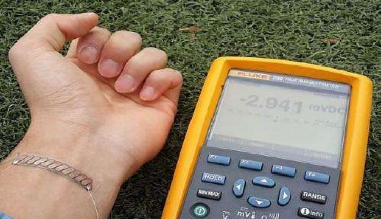 11 of The Best Existing And in Development Wearable Technology That Create Power