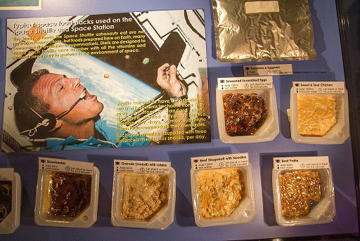 NASA Spinoffs Food Safety