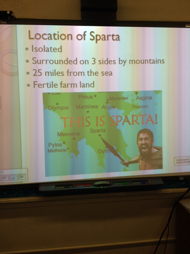 15 Teachers Who Went the Extra Mile With Creative Ways to Engage Students 15 Teachers Who Went the Extra Mile With Creative Ways to Engage Students