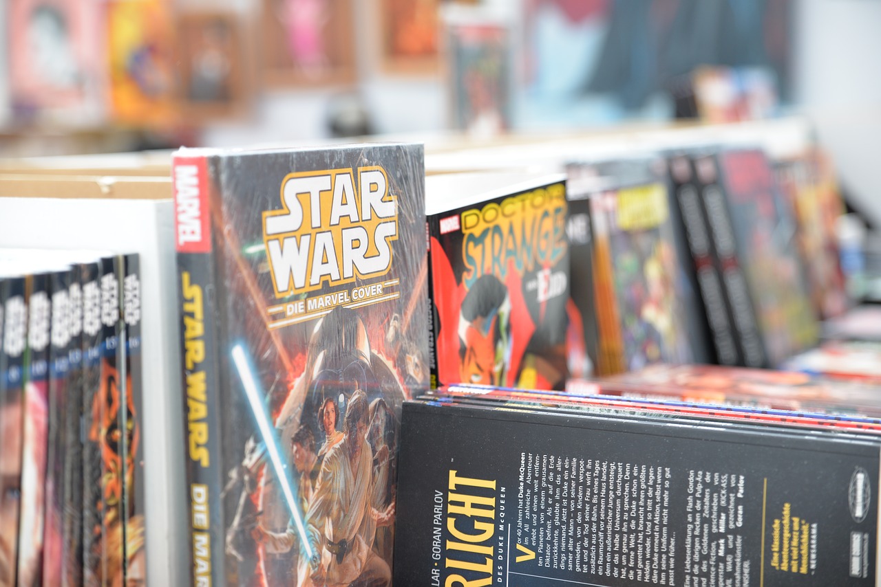 17 Ways to Celebrate Star Wars Day Everyday 17 Ways to Celebrate Star Wars Day Everyday