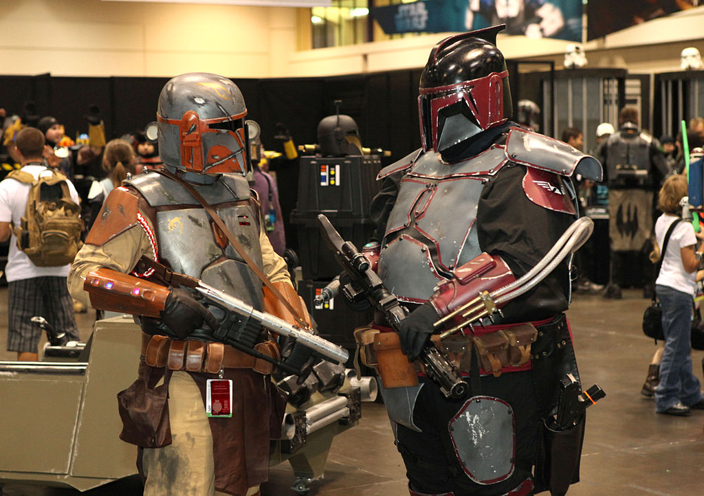 17 Ways to Celebrate Star Wars Day Everyday 17 Ways to Celebrate Star Wars Day Everyday