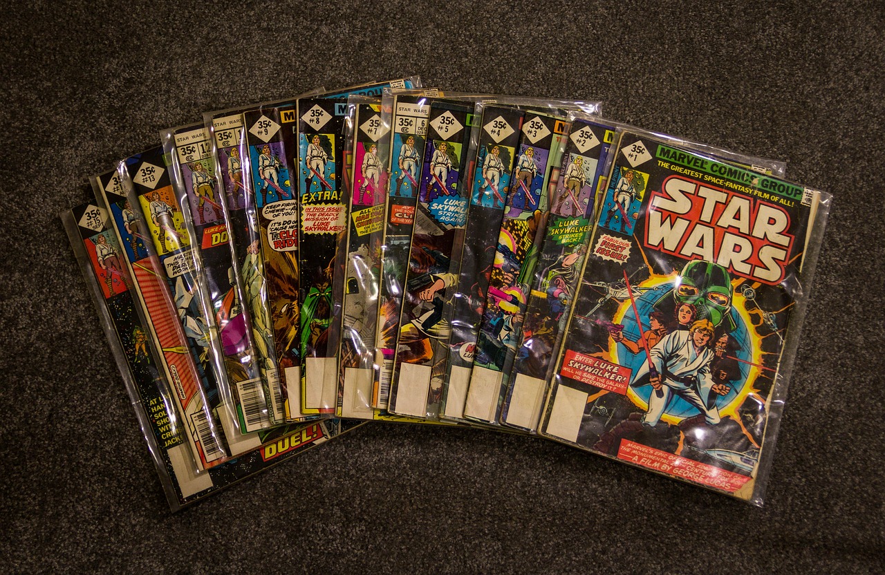 17 Ways to Celebrate Star Wars Day Everyday 17 Ways to Celebrate Star Wars Day Everyday