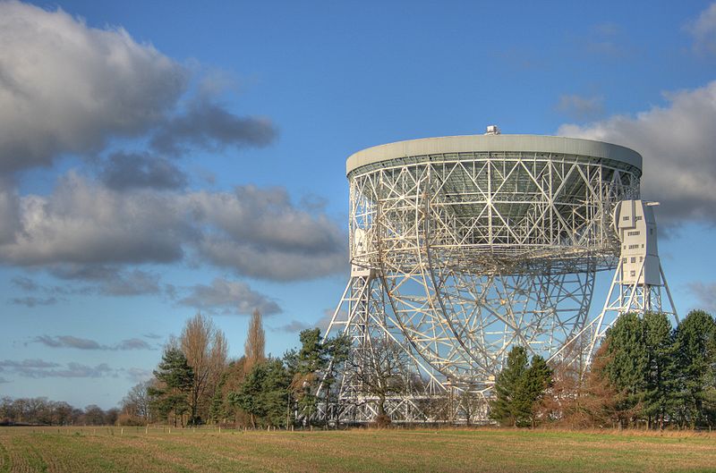 A Brief History of The Telescope: From 1608 to Gamma-Rays A Brief History of The Telescope: From 1608 to Gamma-Rays