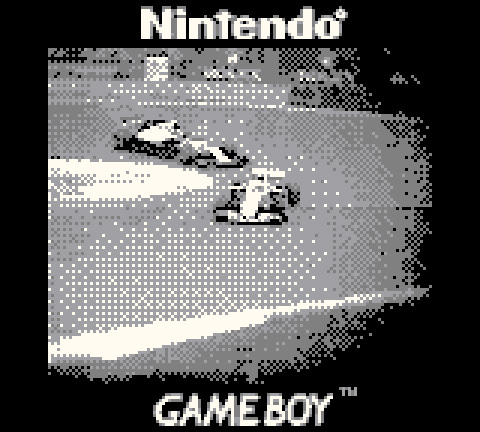 F1 Fan Photographs Chinese Grand Prix With Game Boy Camera From 1998 F1 Fan Photographs Chinese Grand Prix With Game Boy Camera From 1998