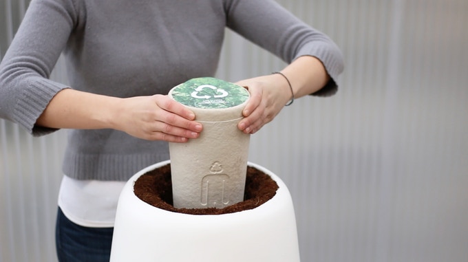 17 Items That Can Now Become Biodegradable Thanks to Recycling Innovations 17 Items That Can Now Become Biodegradable Thanks to Recycling Innovations