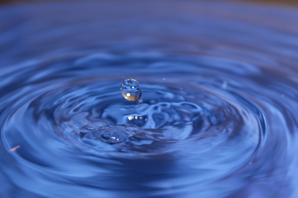 getting fresh water from seawater