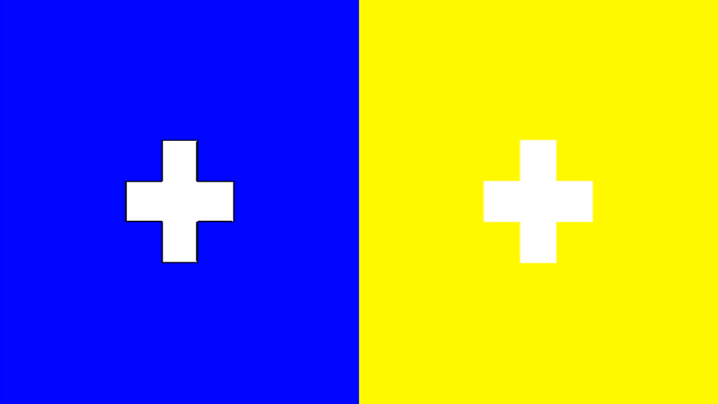Impossible Colors and How to Train Your Eyes to See Them Impossible Colors and How to Train Your Eyes to See Them