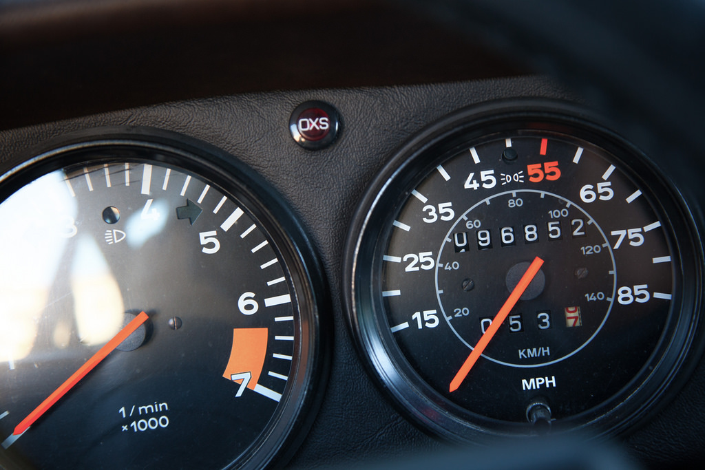 85 mph Speedometers 85 mph Speedometers
