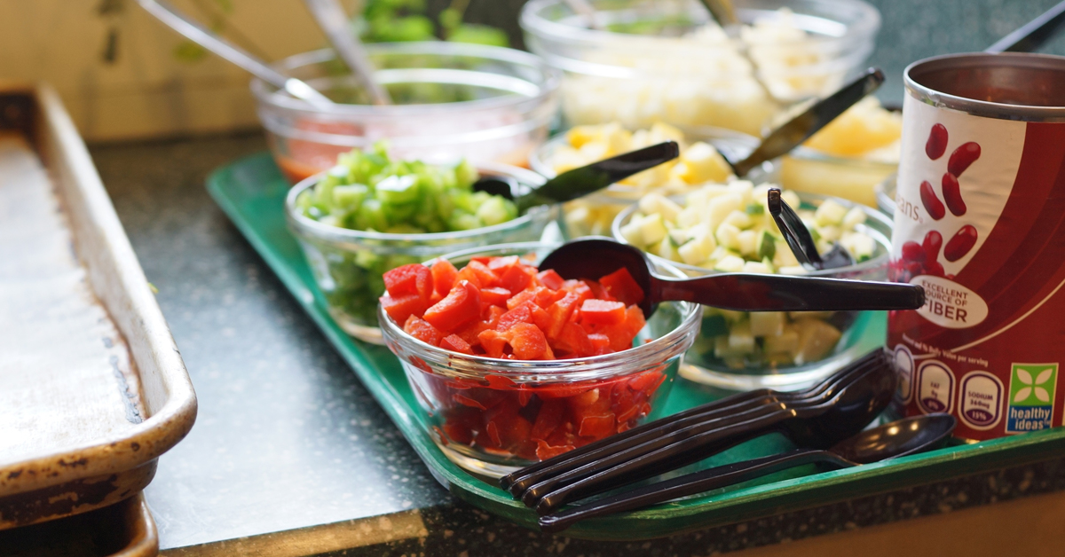 food engineering nibbles